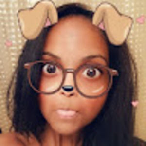 Meet your Posher, Marissa